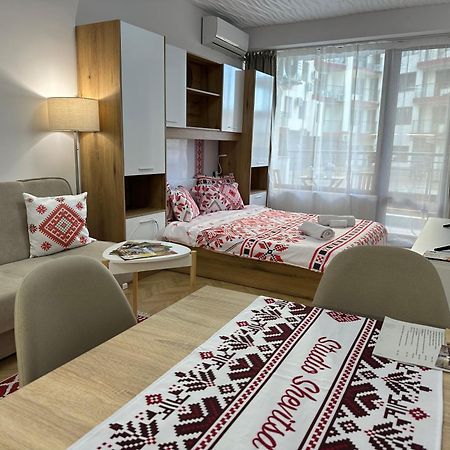 Studio Shevitsa & Free Garage Veliko Tarnovo Extérieur photo