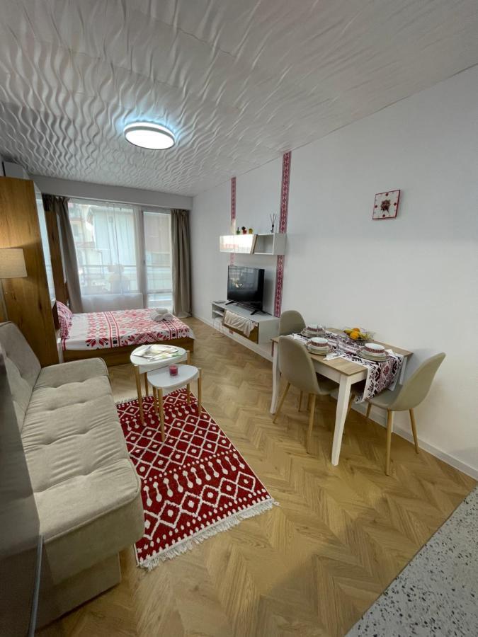 Studio Shevitsa & Free Garage Veliko Tarnovo Extérieur photo