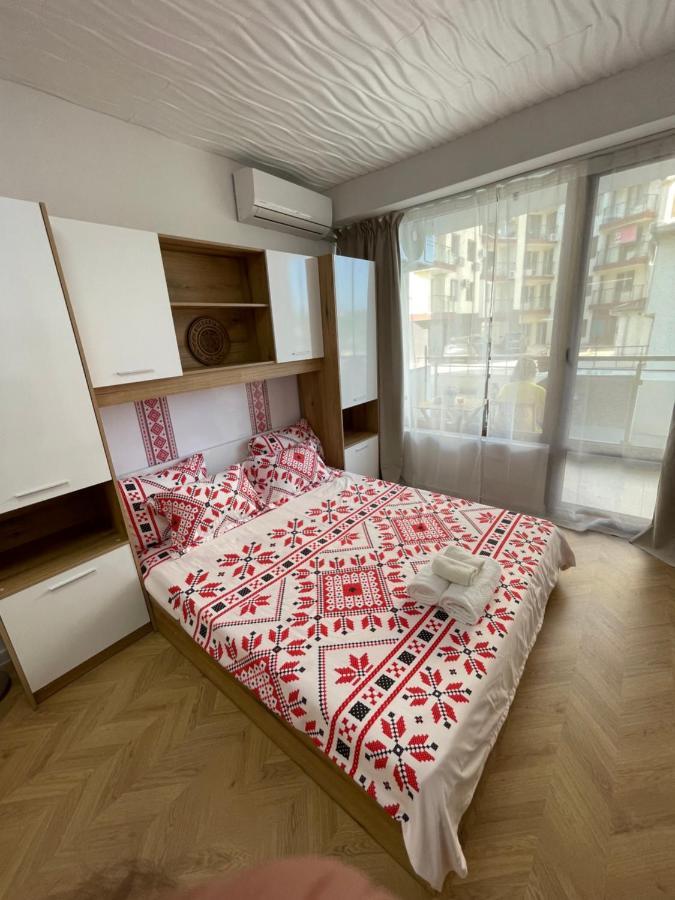 Studio Shevitsa & Free Garage Veliko Tarnovo Extérieur photo