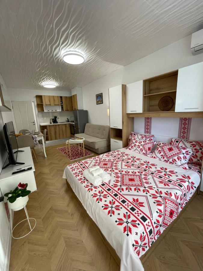 Studio Shevitsa & Free Garage Veliko Tarnovo Extérieur photo