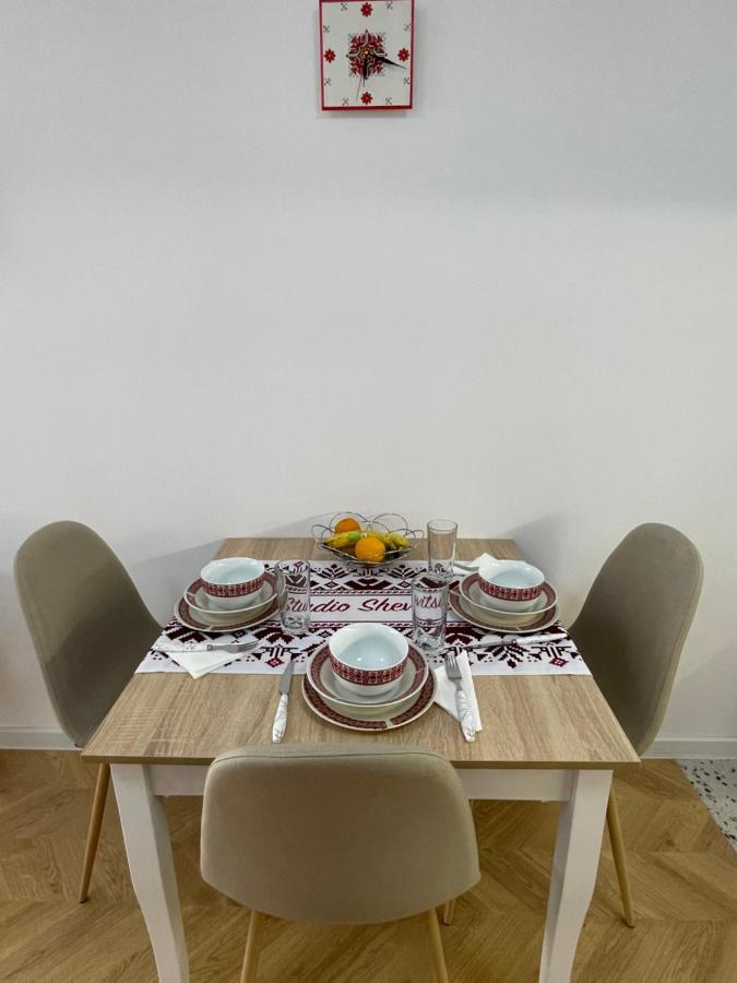 Studio Shevitsa & Free Garage Veliko Tarnovo Extérieur photo