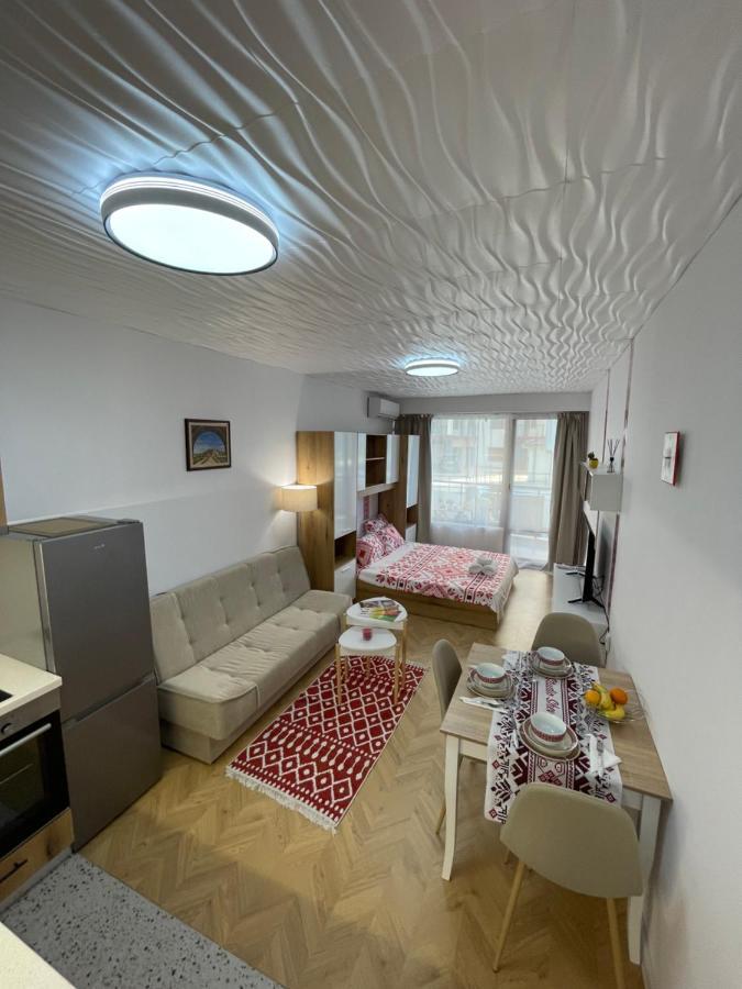 Studio Shevitsa & Free Garage Veliko Tarnovo Extérieur photo