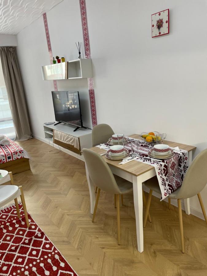 Studio Shevitsa & Free Garage Veliko Tarnovo Extérieur photo