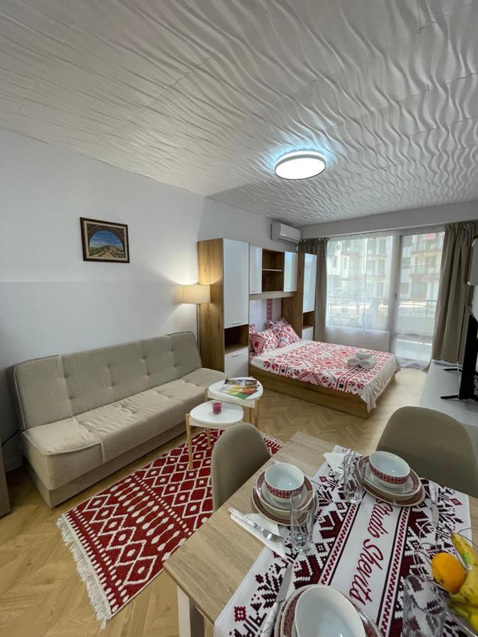 Studio Shevitsa & Free Garage Veliko Tarnovo Extérieur photo