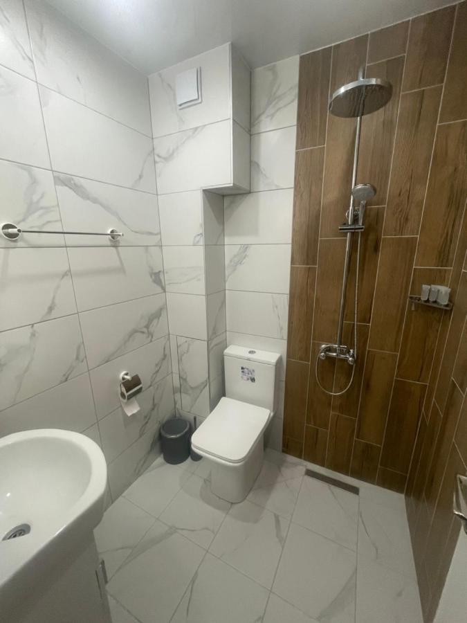 Studio Shevitsa & Free Garage Veliko Tarnovo Extérieur photo