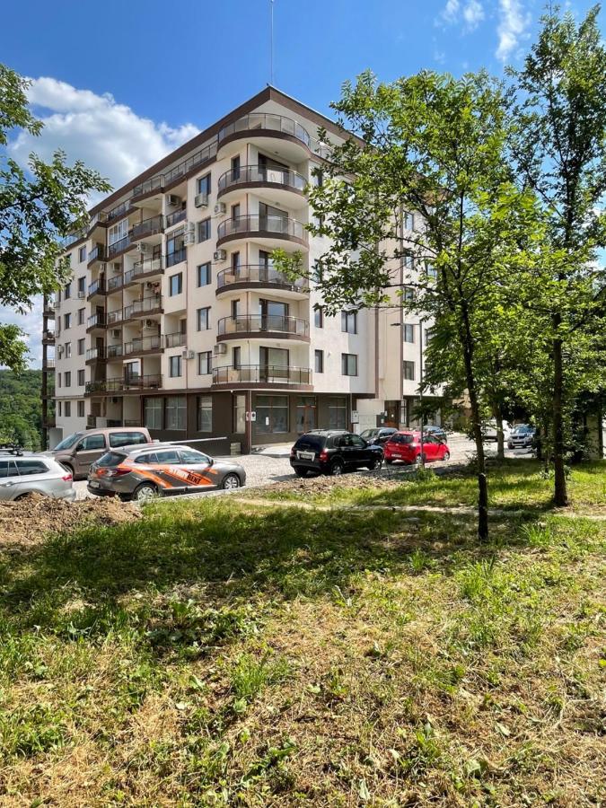 Studio Shevitsa & Free Garage Veliko Tarnovo Extérieur photo