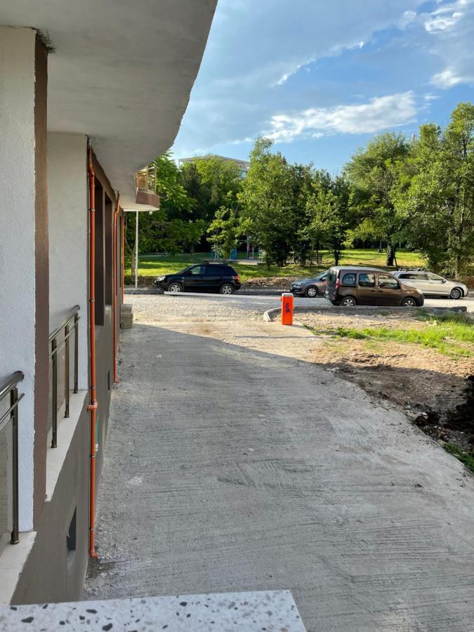 Studio Shevitsa & Free Garage Veliko Tarnovo Extérieur photo