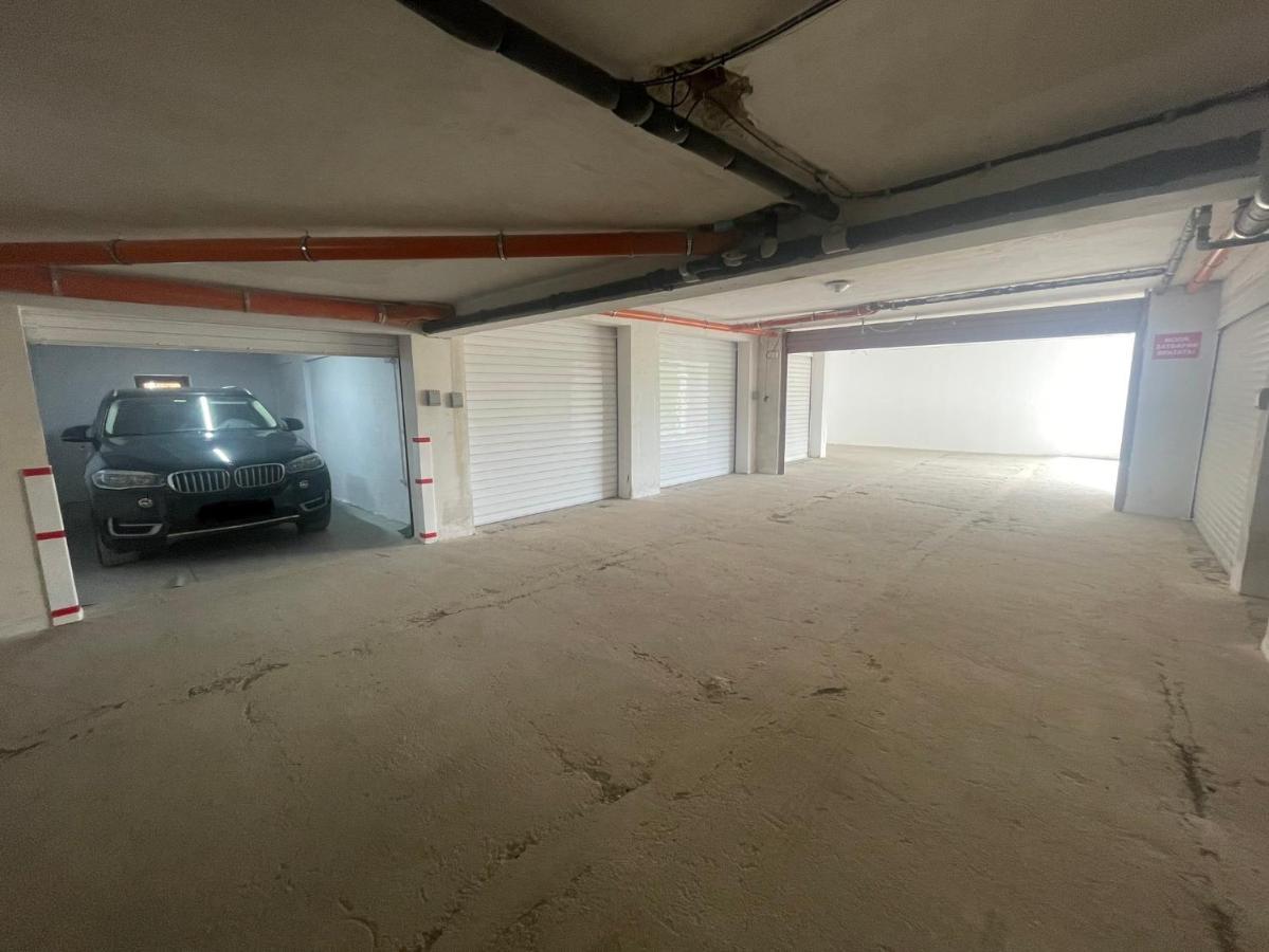Studio Shevitsa & Free Garage Veliko Tarnovo Extérieur photo